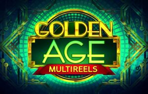Golden Age Multireels