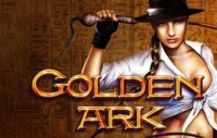 Golden Ark logo