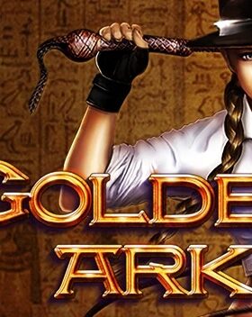 Golden Ark