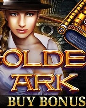 Golden Ark Buy Bonus