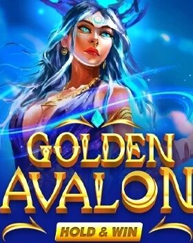 Golden Avalon Hold and Win