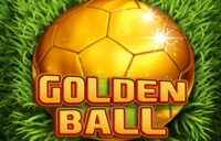 Golden Ball logo