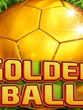 Golden Ball