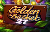 Golden Basket 27 logo