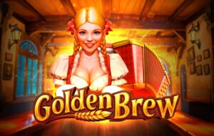 Golden Brew