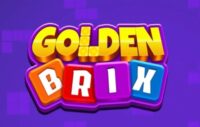 Golden Brix logo