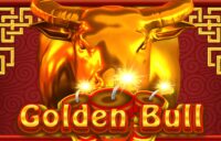 Golden Bull logo