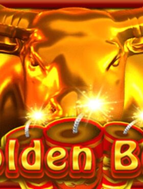 Golden Bull