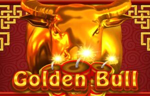 Golden Bull