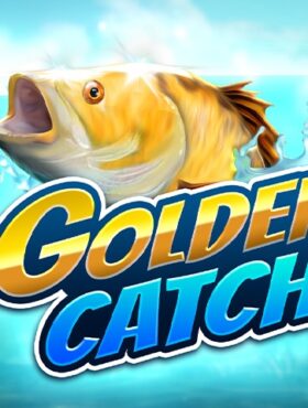 Golden Catch