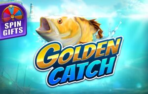 Golden Catch
