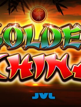 Golden China