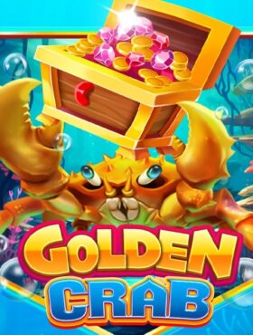 Golden Crab