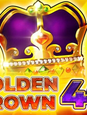 Golden Crown 40