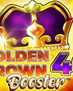 Golden Crown 40 Booster