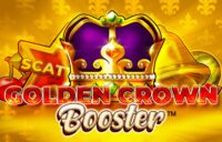 Golden Crown Booster logo