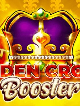 Golden Crown Booster