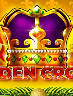 Golden Crown Christmas