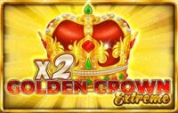 Golden Crown Extreme logo