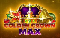 Golden Crown Max logo