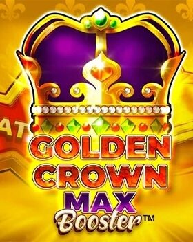Golden Crown Max Booster