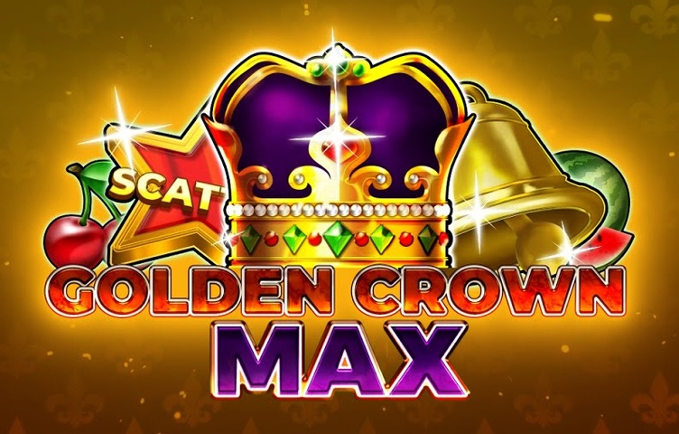 Golden Crown Max