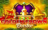 Golden Crown Xmas Booster logo