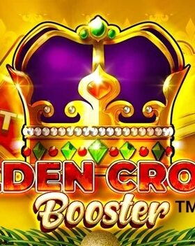 Golden Crown Xmas Booster