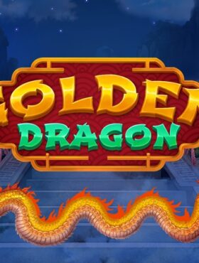 Golden Dragon