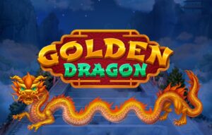 Golden Dragon