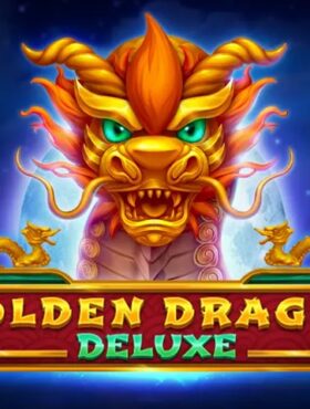 Golden Dragon Deluxe