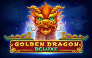 Golden Dragon Deluxe