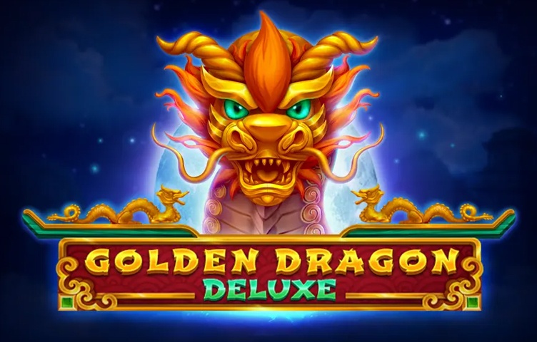 Golden Dragon Deluxe