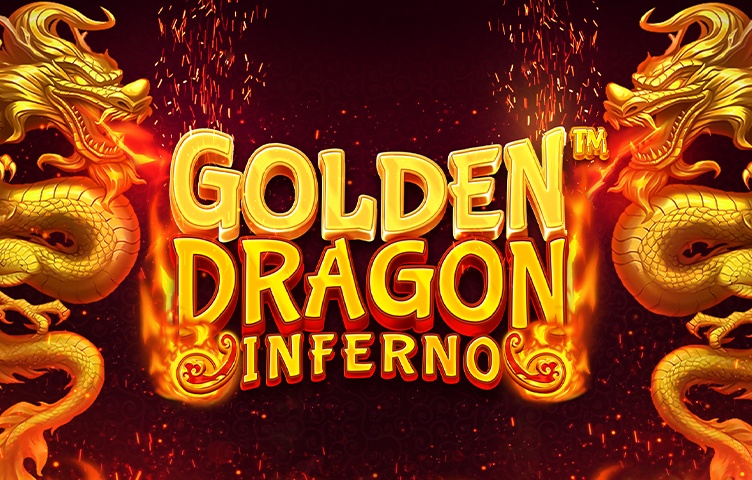 Golden Dragon Inferno