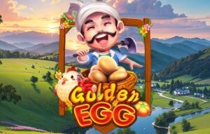 Golden Egg