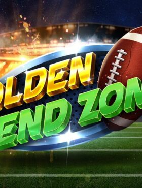 Golden End Zone