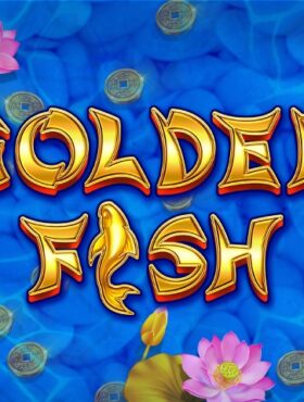 Golden Fish