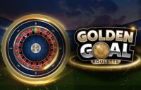 Golden Goal Roulette logo