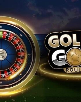 Golden Goal Roulette