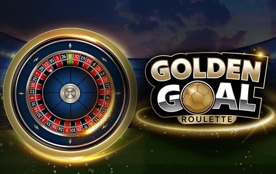 Golden Goal Roulette