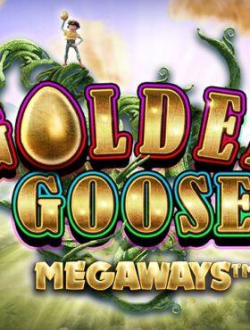 Golden Goose Megaways