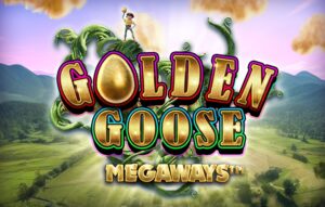 Golden Goose Megaways