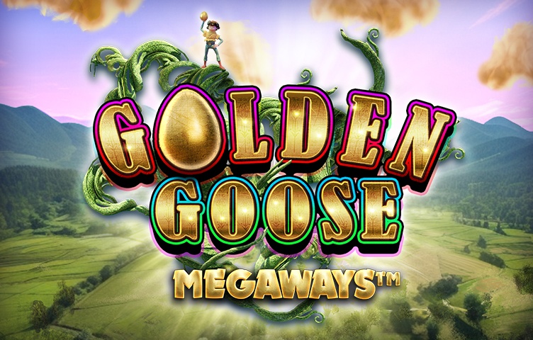 Golden Goose Megaways