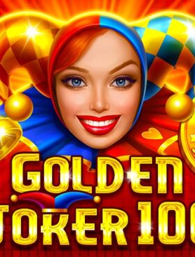 Golden Joker 100