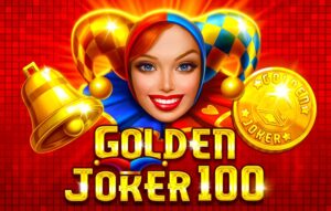 Golden Joker 100