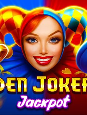 Golden Joker 243