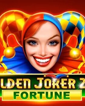 Golden Joker Fortune