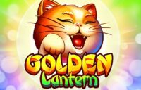 Golden Lantern logo