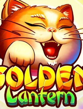 Golden Lantern