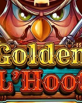 Golden L’Hoot